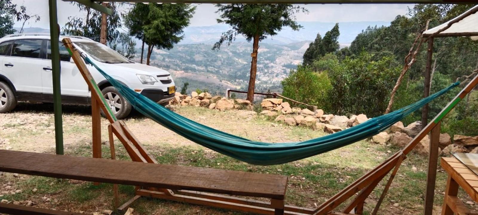 Country house Cueva Del Zorro