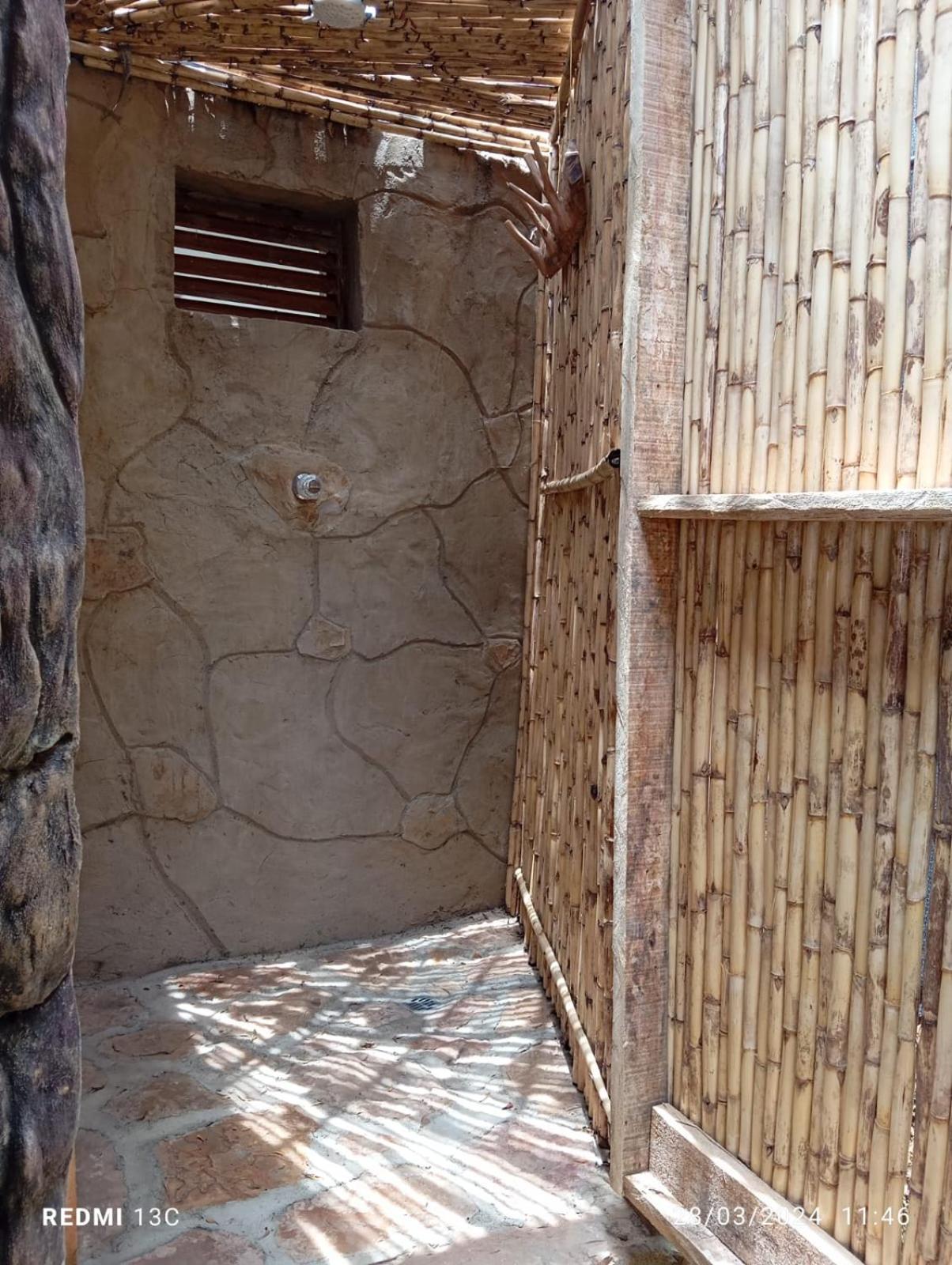 Cueva Del Zorro Country house Raquira